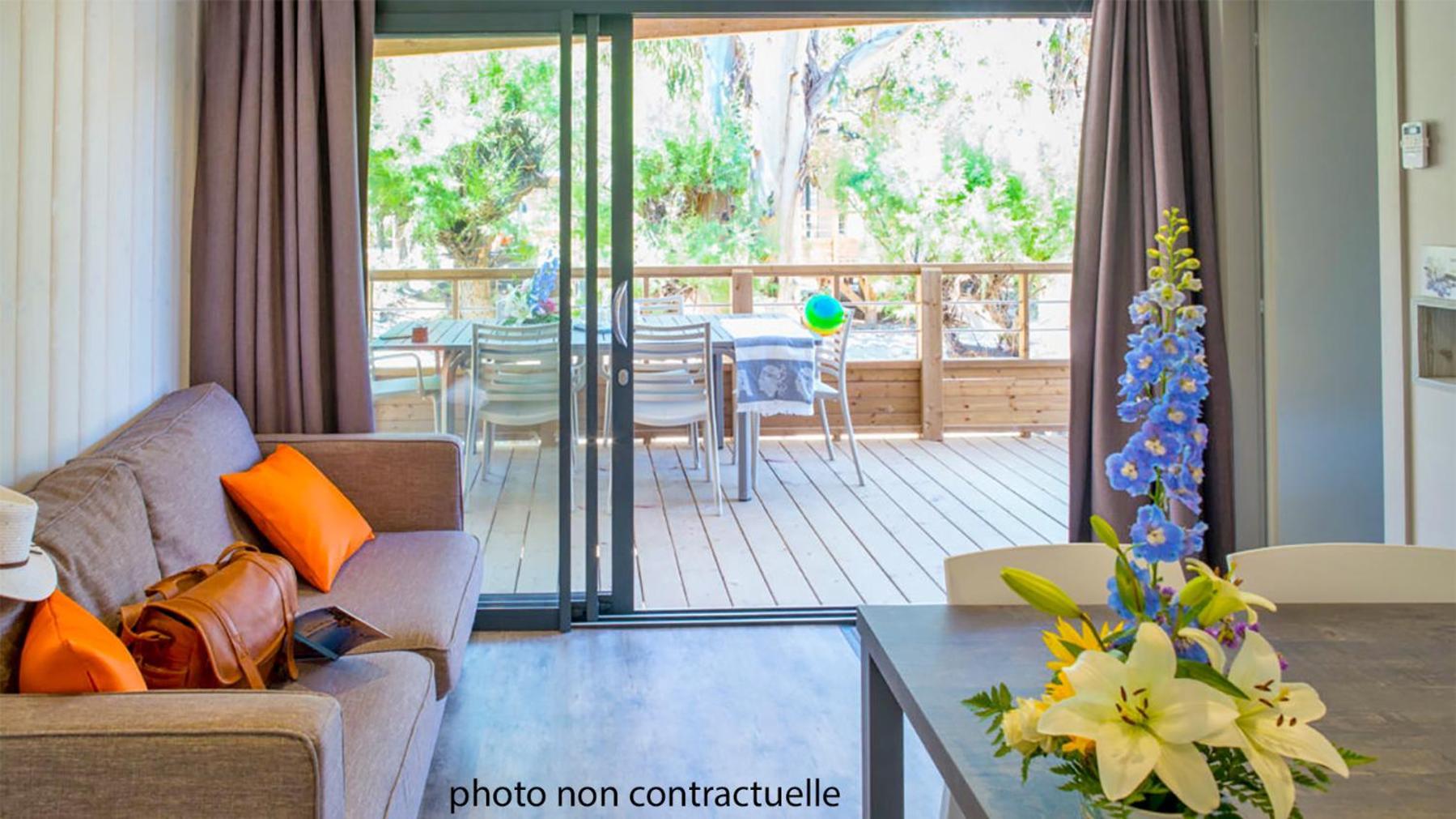 U Farniente Hotel Bonifacio  Luaran gambar