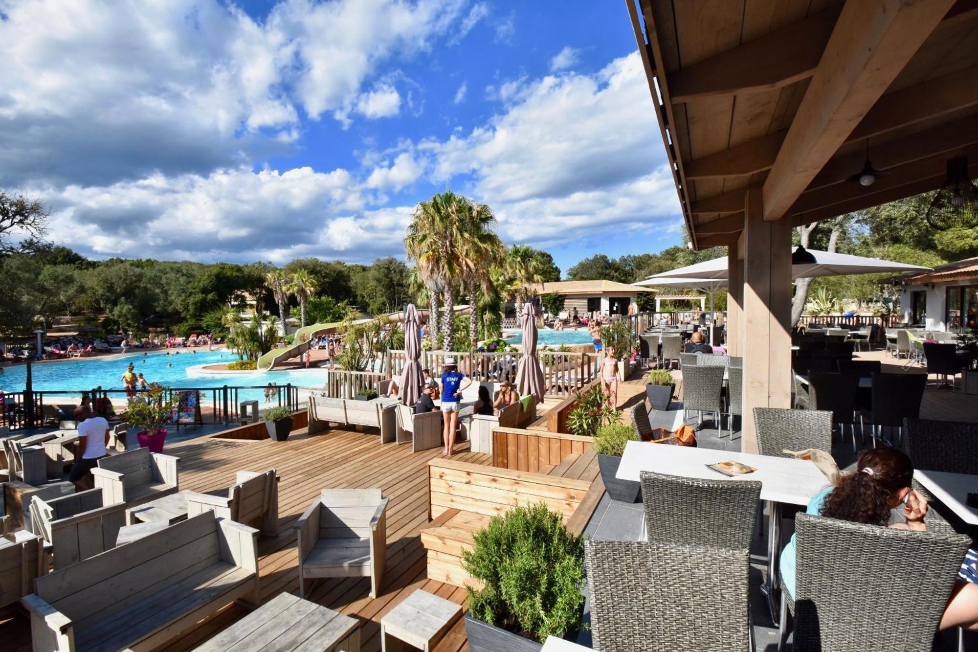 U Farniente Hotel Bonifacio  Luaran gambar