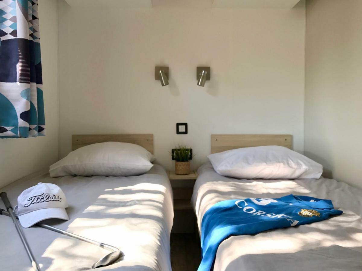 U Farniente Hotel Bonifacio  Luaran gambar
